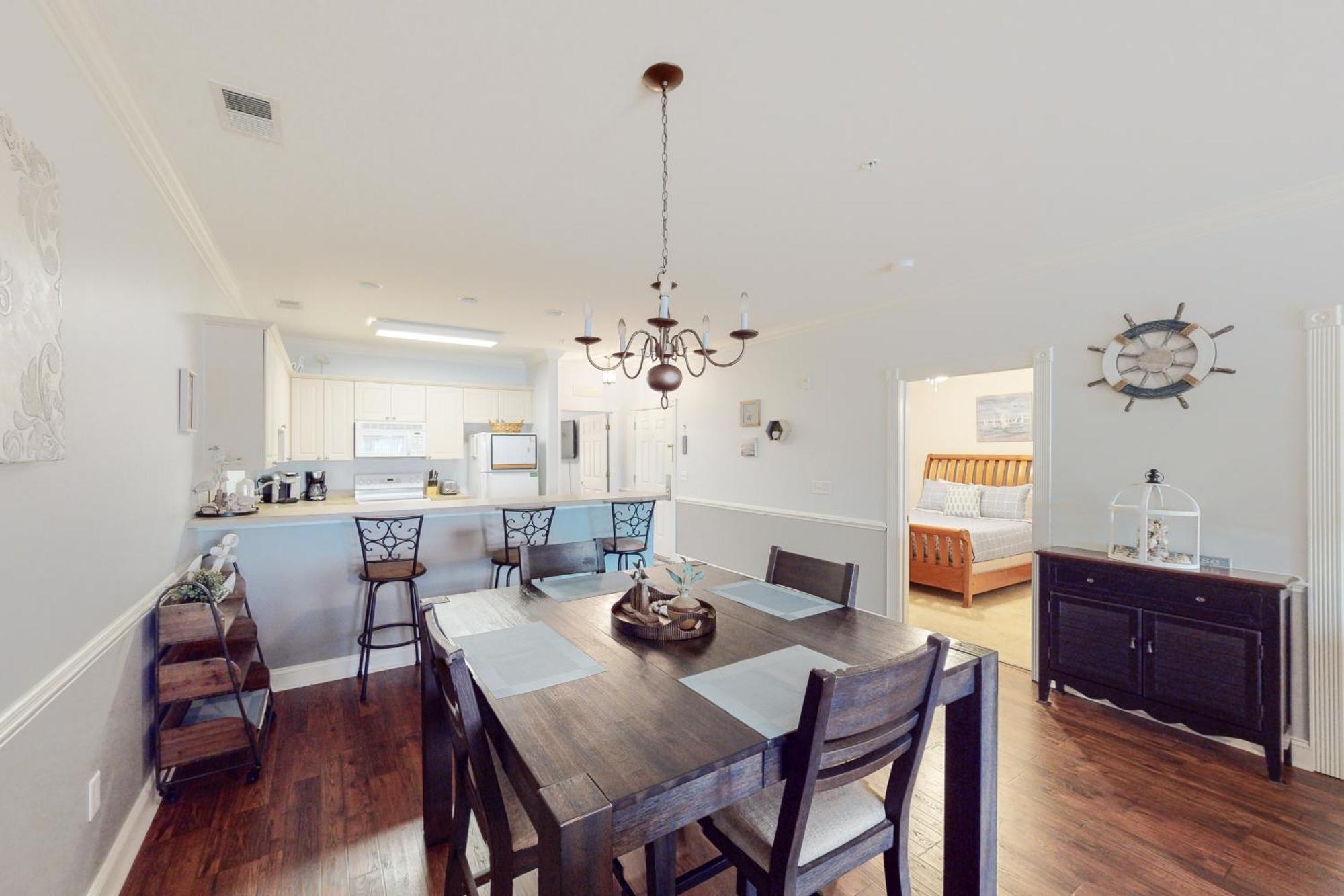 Southern Luster Condos Myrtle Beach Zimmer foto