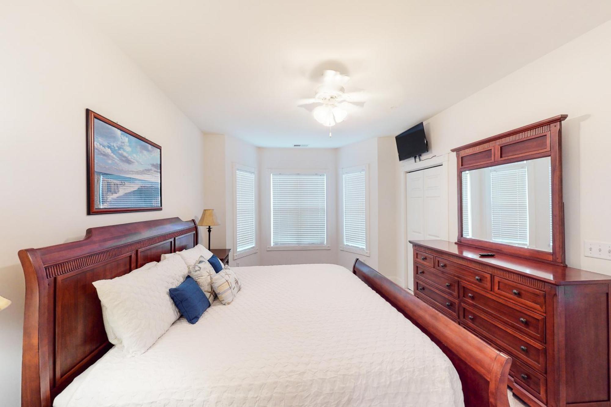 Southern Luster Condos Myrtle Beach Zimmer foto